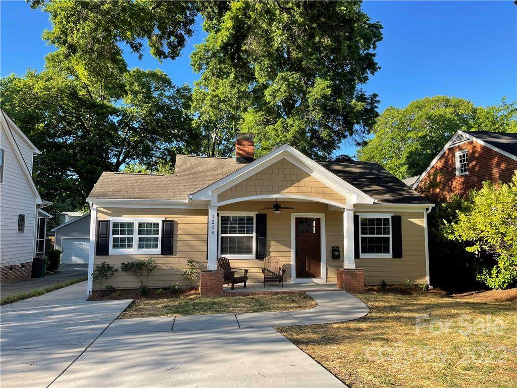 1208 Princeton Avenue - Photo 1