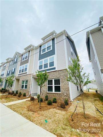 8316 Waxhaw Highway - Photo 1