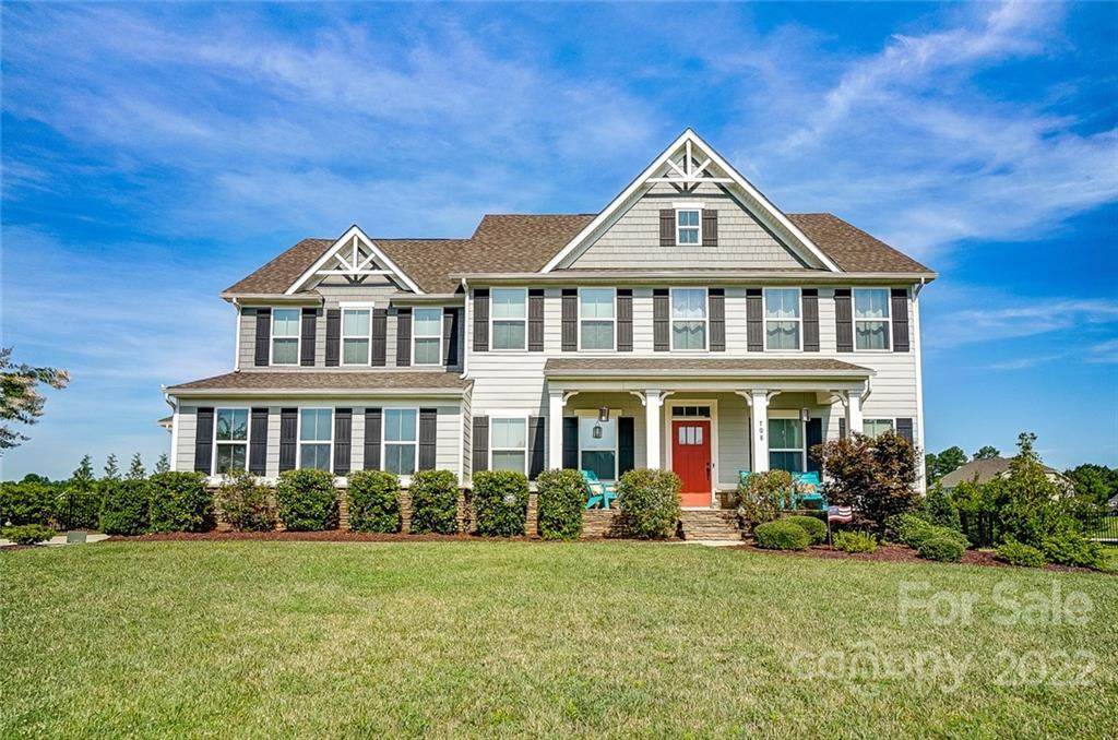 708 Brookmeade Drive - Photo 1