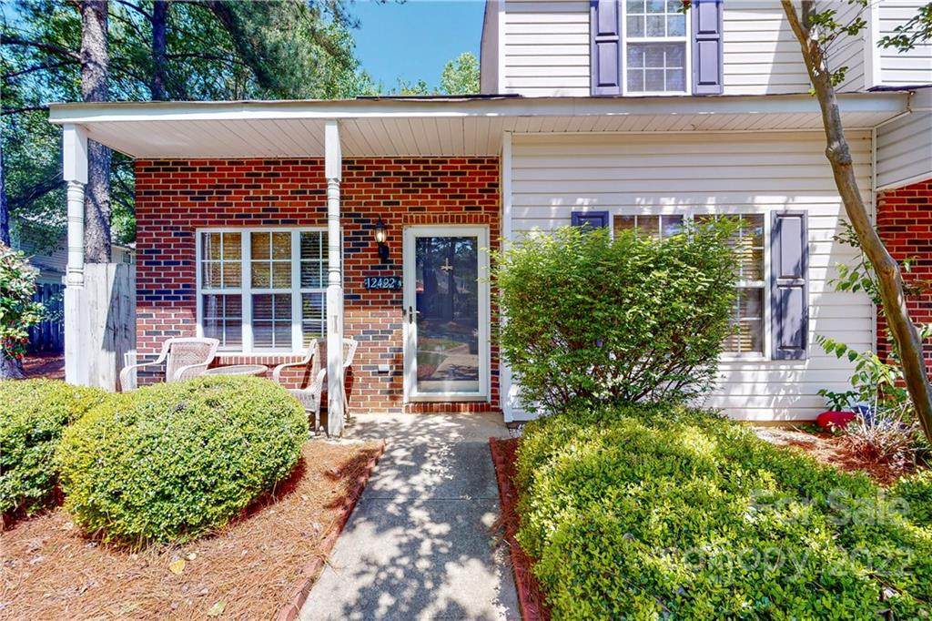 12422 Bluestem Lane - Photo 1