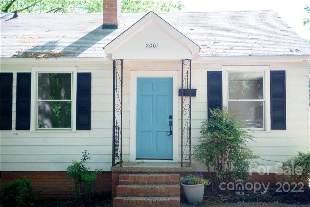 2001 Highland Street - Photo 1