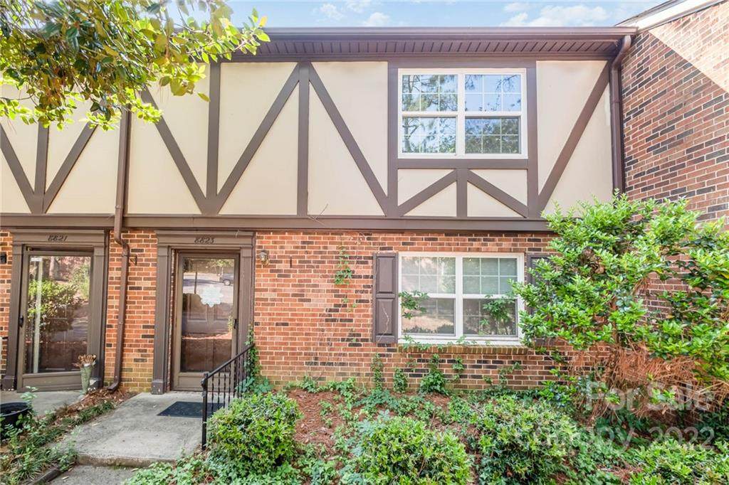 8823 Hunter Ridge Drive - Photo 1