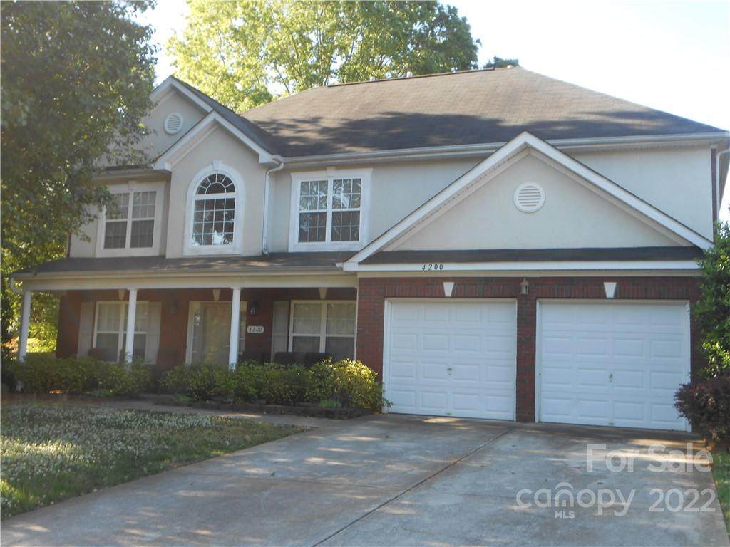 4200 Greenfield Circle - Photo 1
