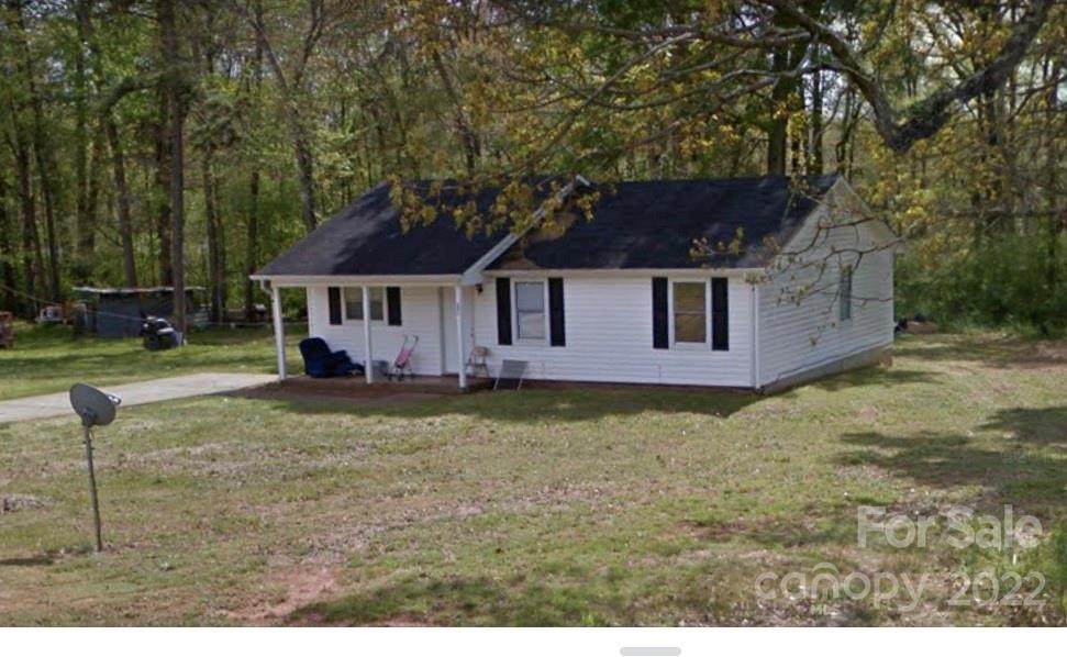 116 Cedar Drive - Photo 1