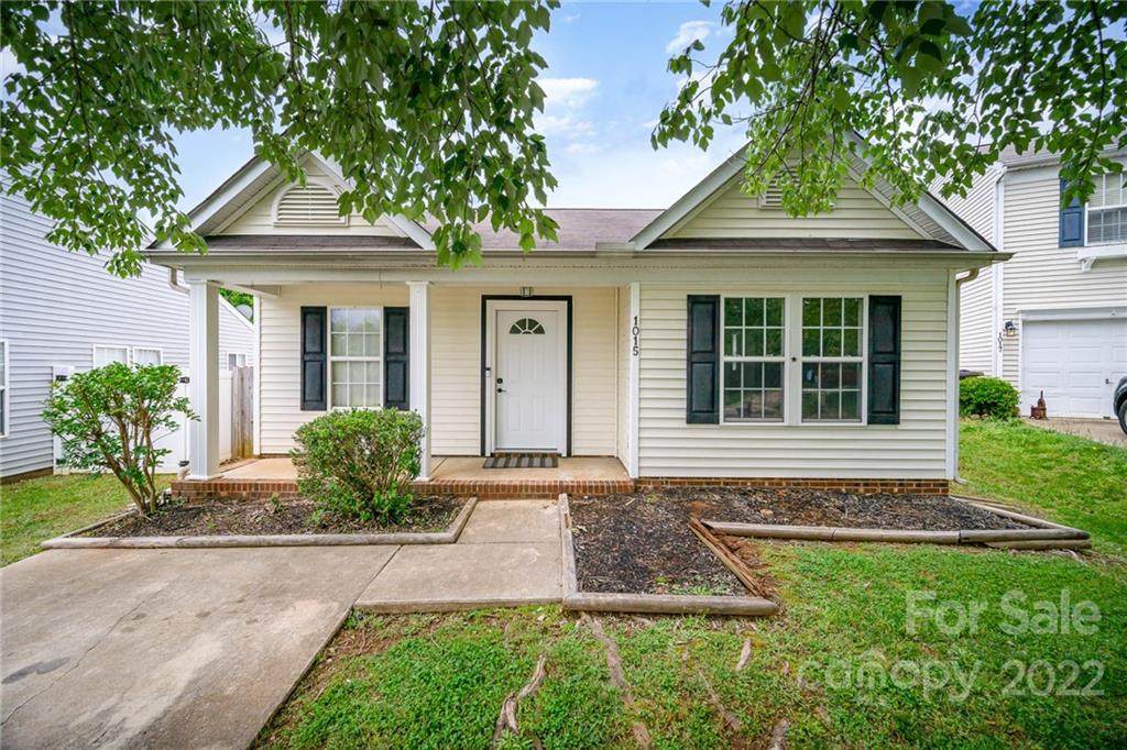 1015 Lacherette Lane - Photo 1