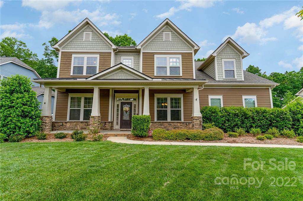 1119 Kinder Oak Drive - Photo 1