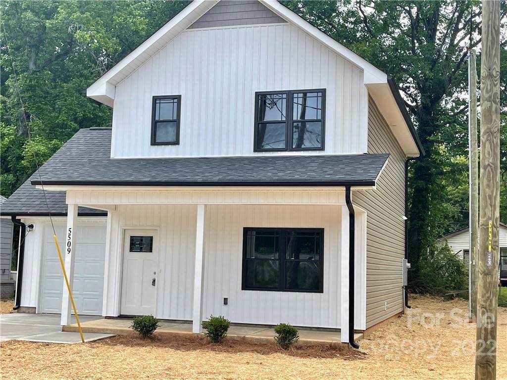 5509 Howard Street - Photo 1