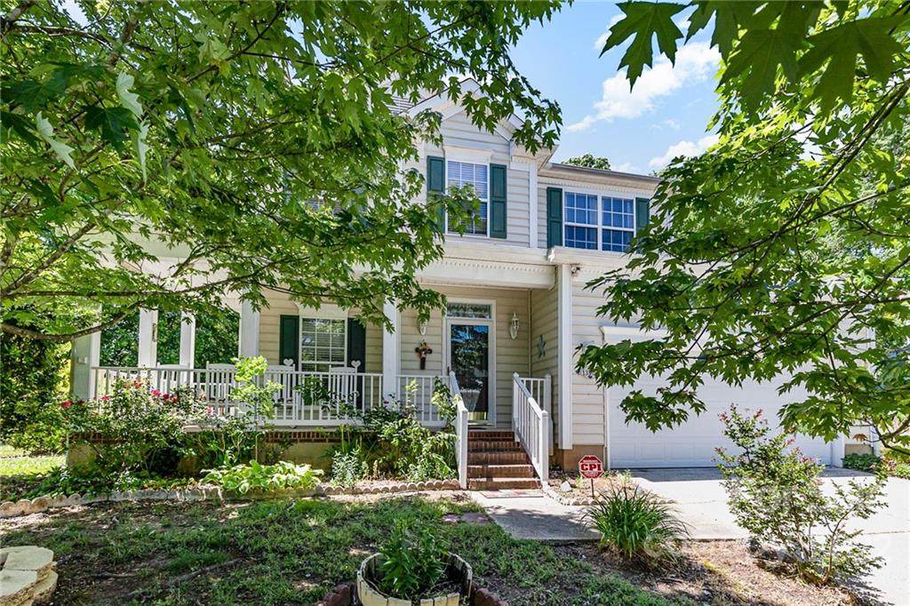 13508 Rugosa Court - Photo 1