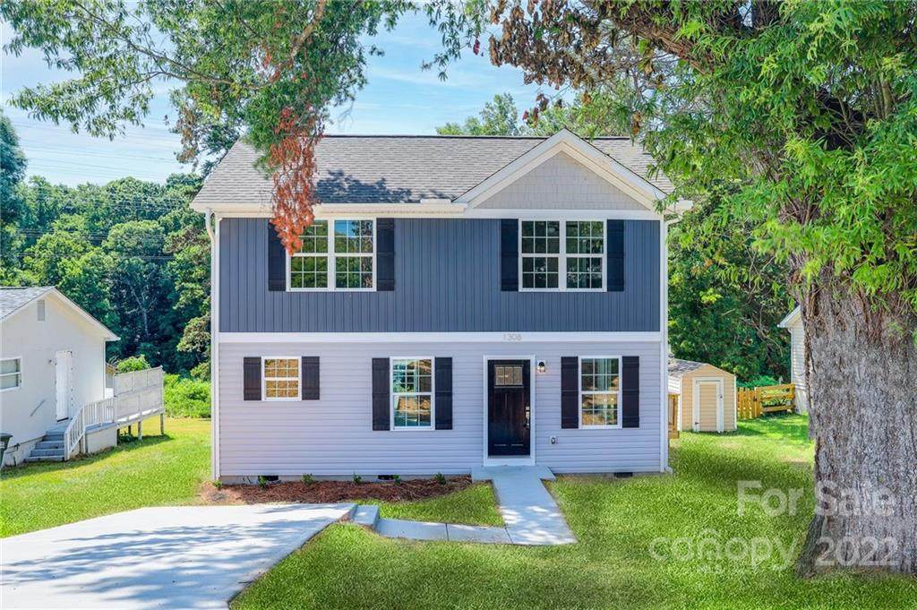 2710 Booker Street - Photo 1