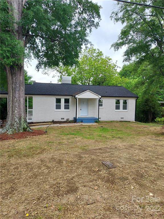 1105 Funderburk Street - Photo 1
