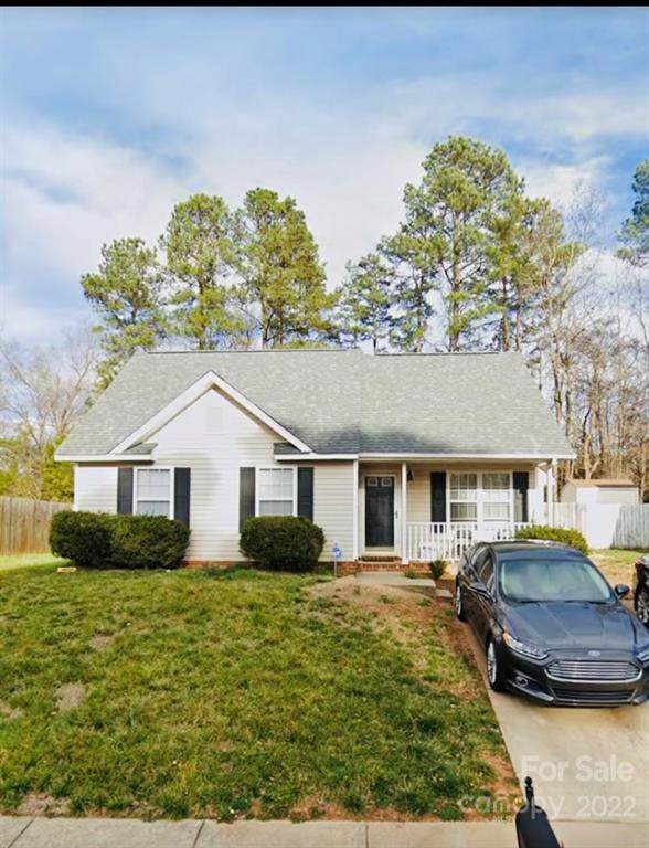 1113 Summit Hills Drive - Photo 1