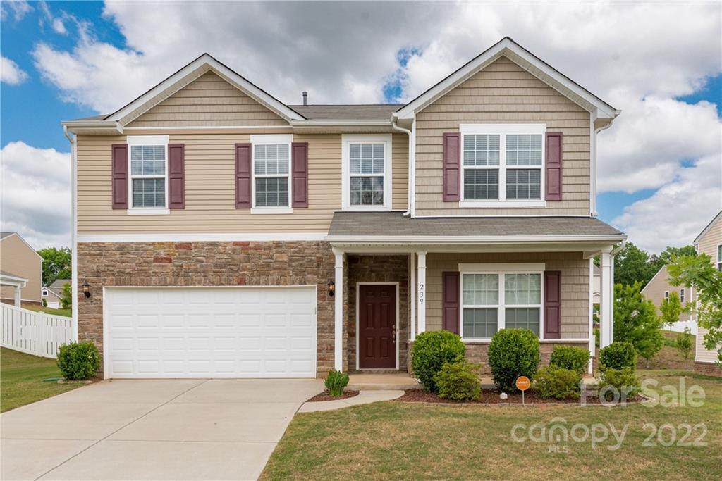 239 Keating Place Drive - Photo 1