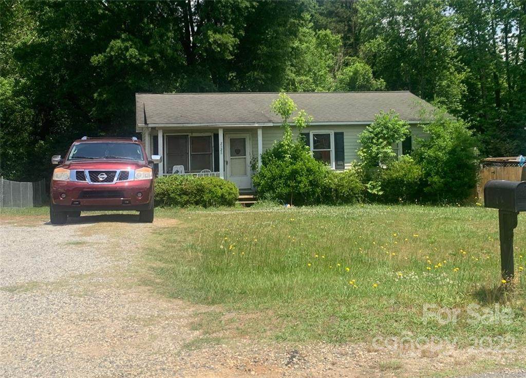 2526 Old Wilkesboro Road - Photo 1