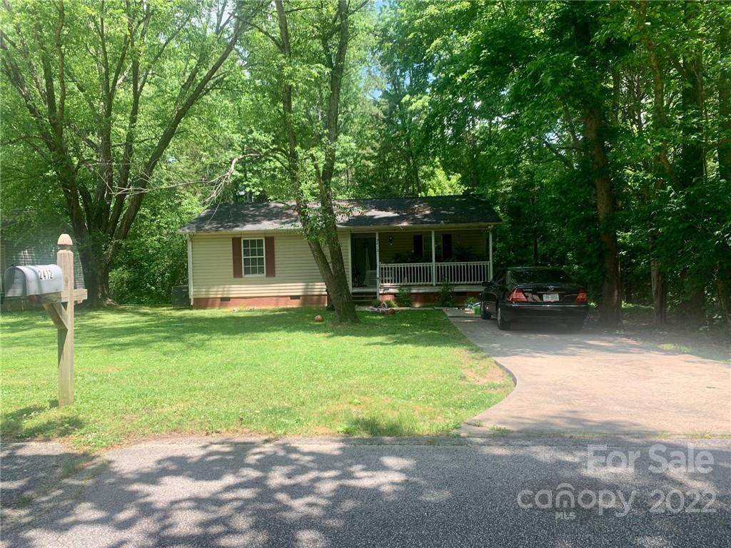 2412 Old Wilkesboro Road - Photo 1
