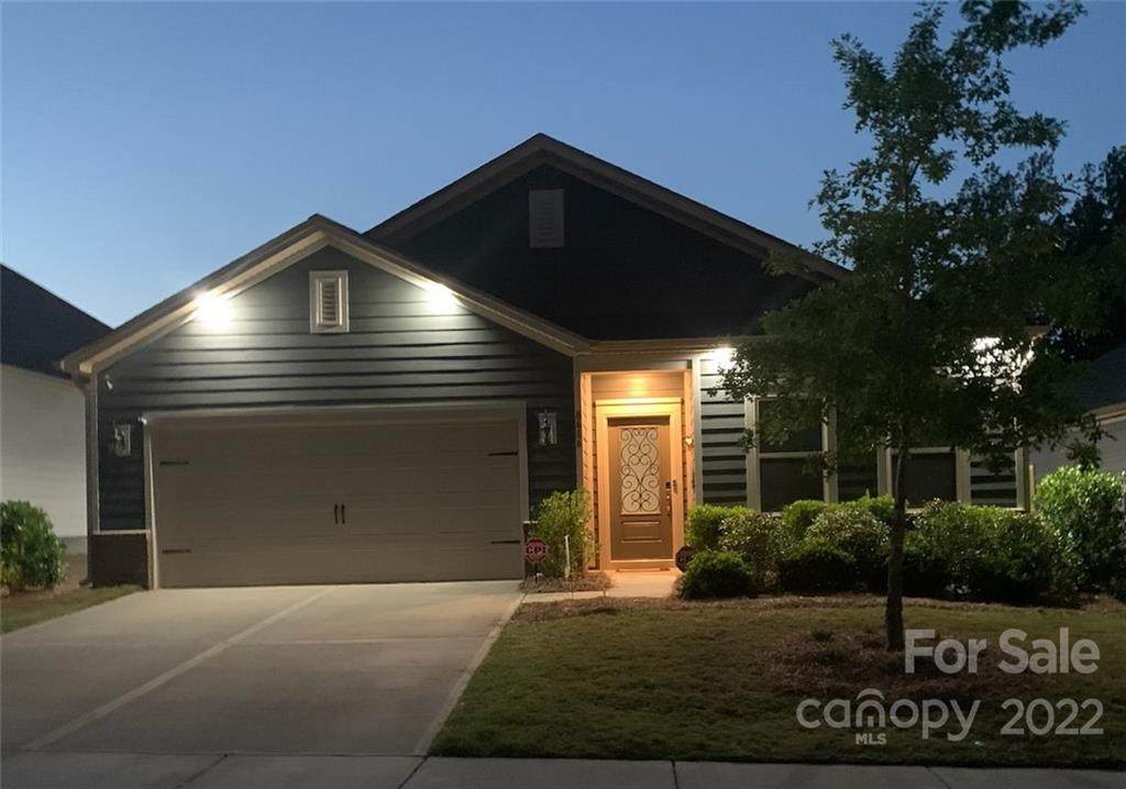 8616 Pennegrove Circle - Photo 1