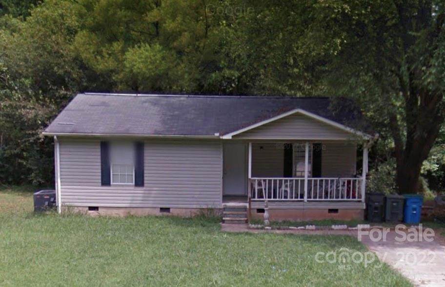 2418 Old Wilkesboro Road - Photo 1