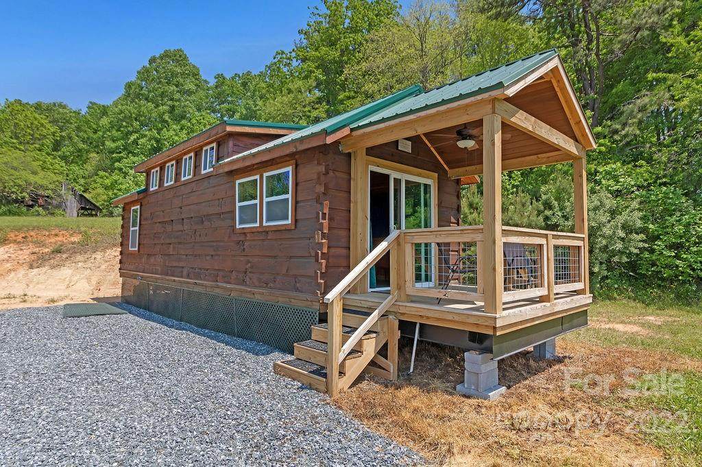 00 Whitmire Road - Photo 1