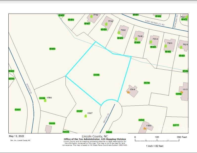 Lot 15 Brook Lane - Photo 1
