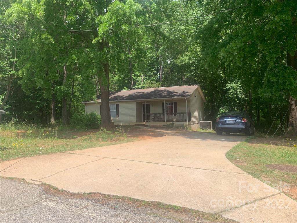 2634 Old Wilkesboro Road - Photo 1