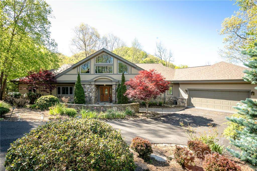 151 Austin Mountain Drive - Photo 1
