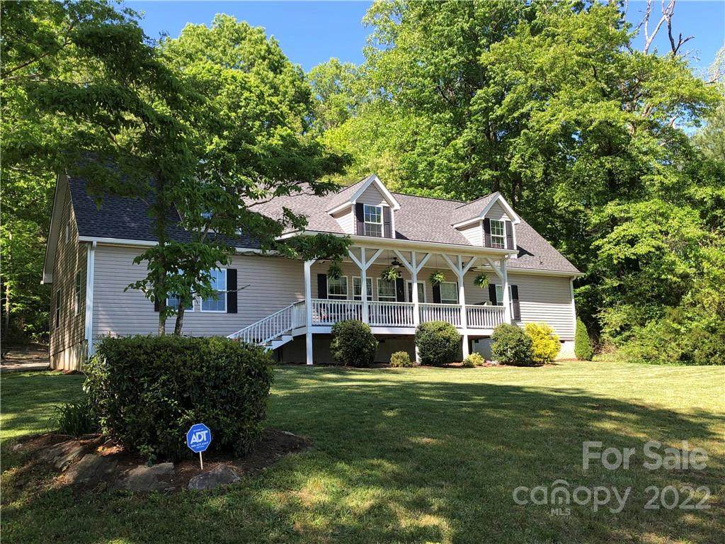 145 Campground Road - Photo 1