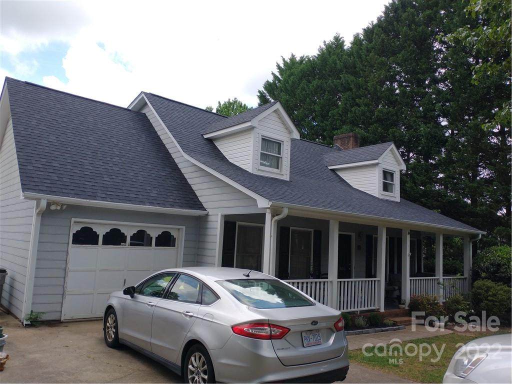 3606 Candleberry Drive - Photo 1