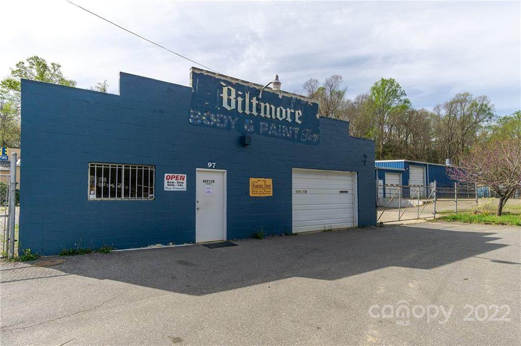 97 Thompson Street - Photo 1