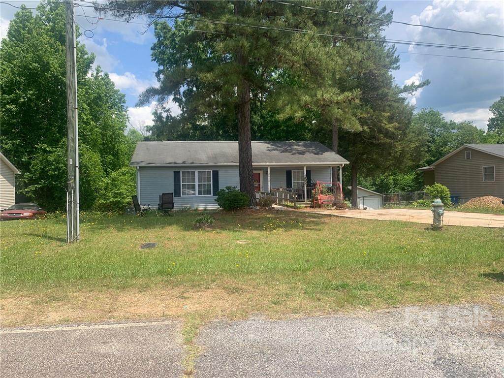 2616 Old Wilkesboro Road - Photo 1