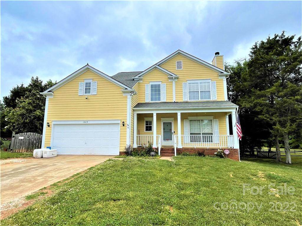12419 Jacquelyn Court - Photo 1