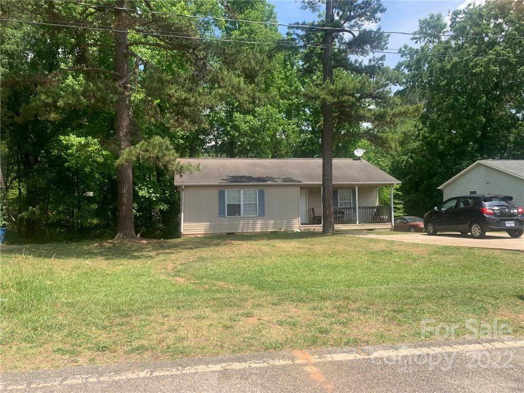 2622 Old Wilkesboro Road - Photo 1