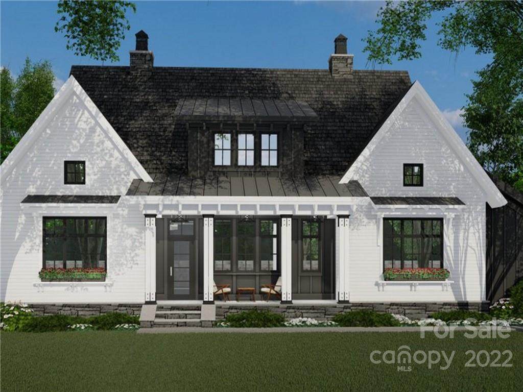 LOT 12 Thomas Road - Photo 1