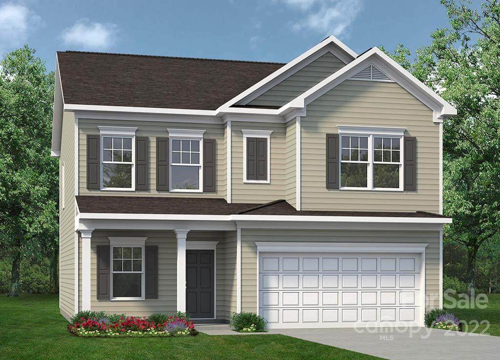 2909 Parkwest Drive - Photo 1