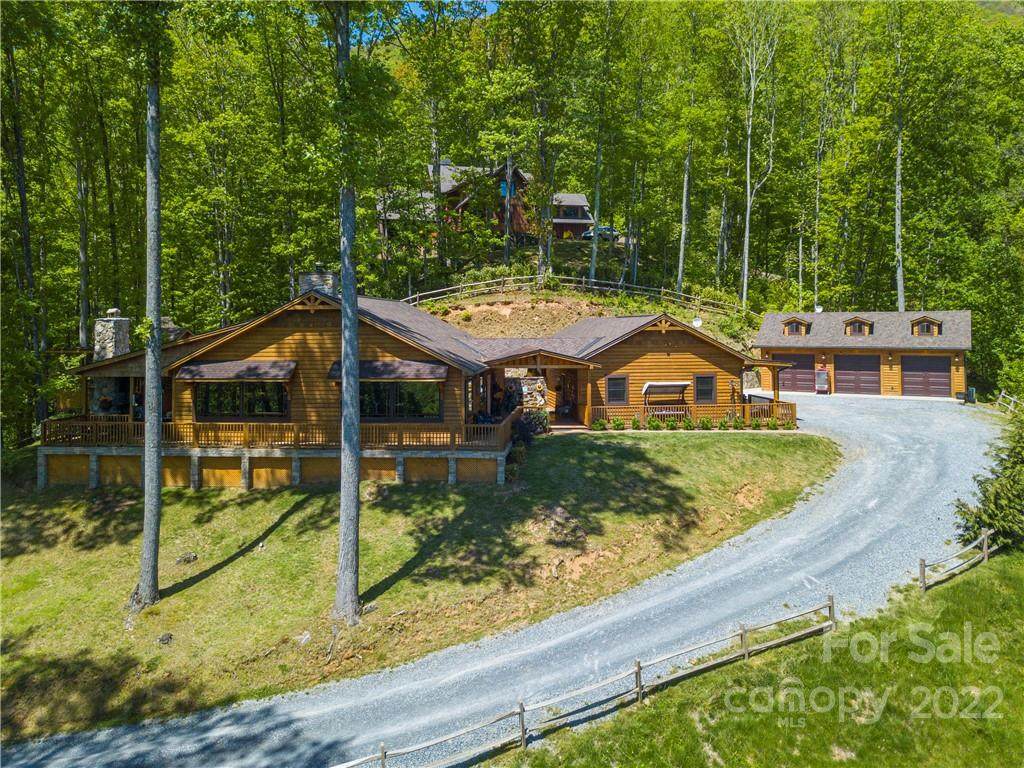 178 Ladderback Ridge - Photo 1