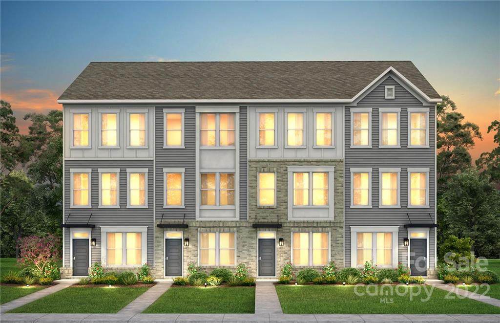 1437 Briar Creek Road - Photo 1