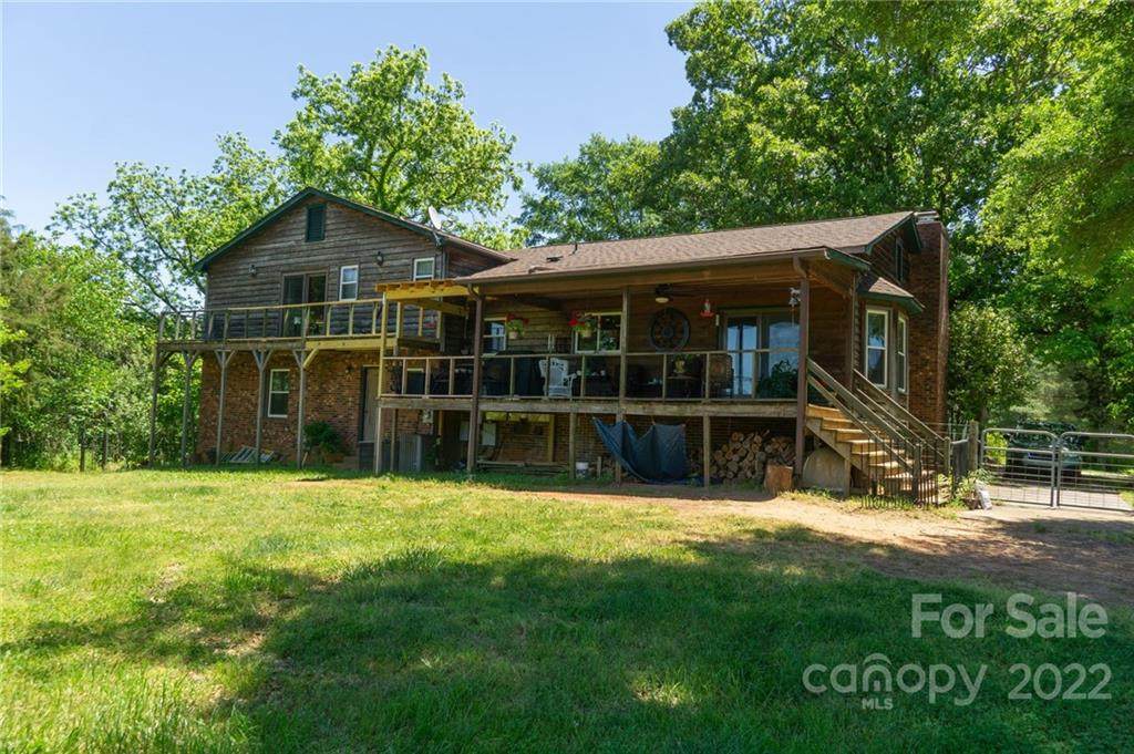 52 Swiss Cabin Drive - Photo 1