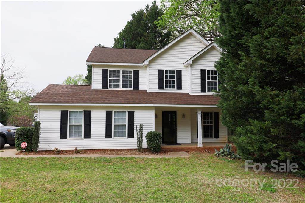 5523 Chasewind Drive - Photo 1