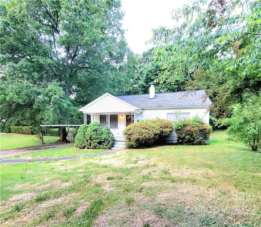 520 Gold Street - Photo 1