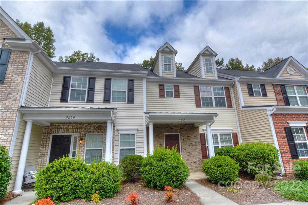 5633 Bent Creek Circle - Photo 1