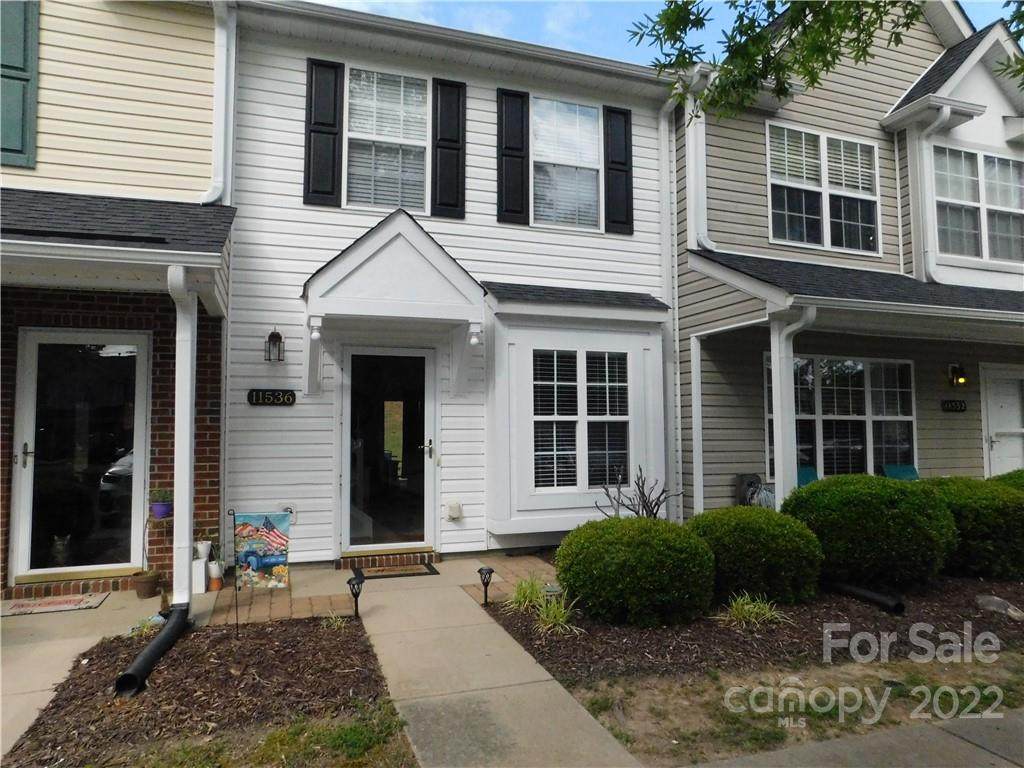 11536 Briddle Hall Court - Photo 1
