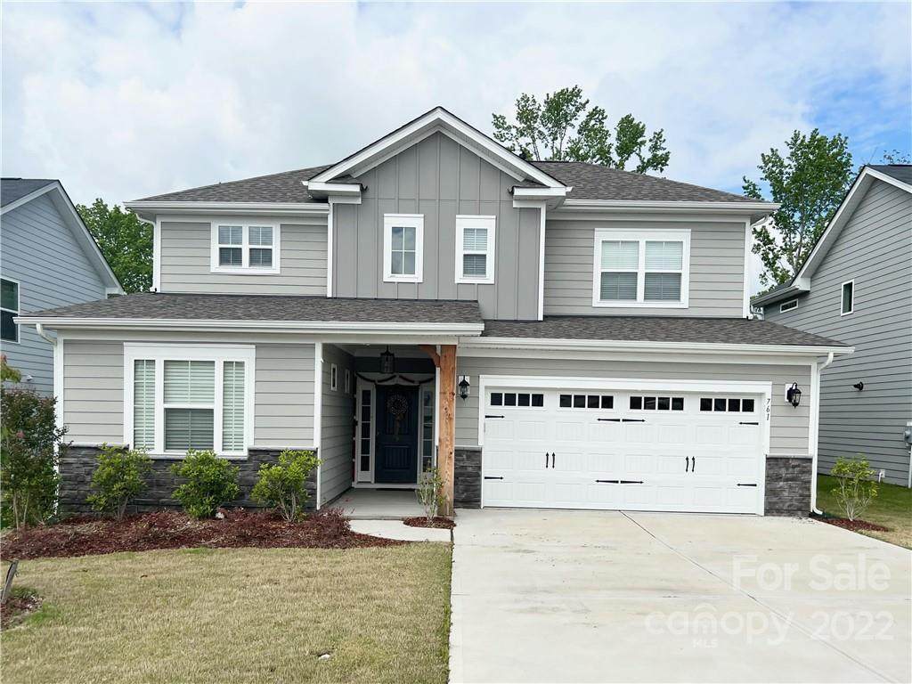 761 Juniper Berry Lane - Photo 1