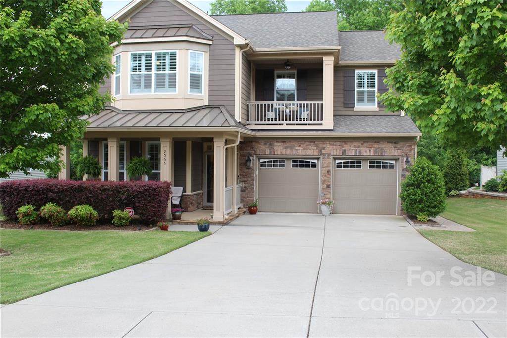 2055 Clarion Drive - Photo 1