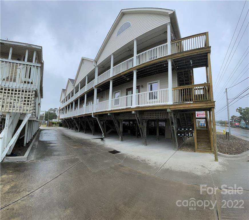 613 Sea Mountain Highway - Photo 1