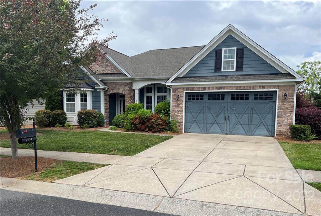 8725 Artesa Mill Lane - Photo 1