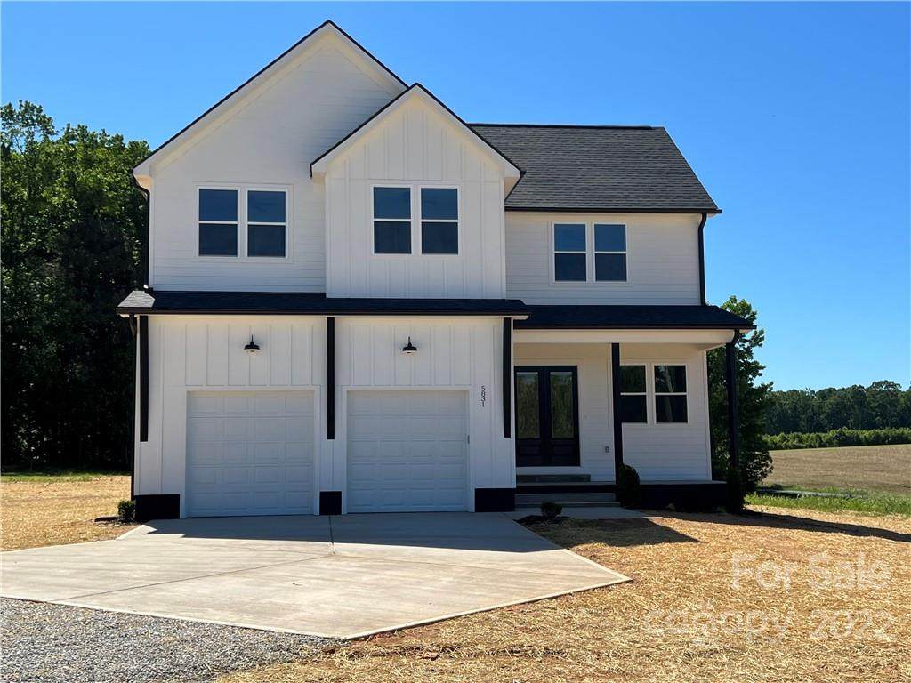 4725 Laney Rogers Road - Photo 1