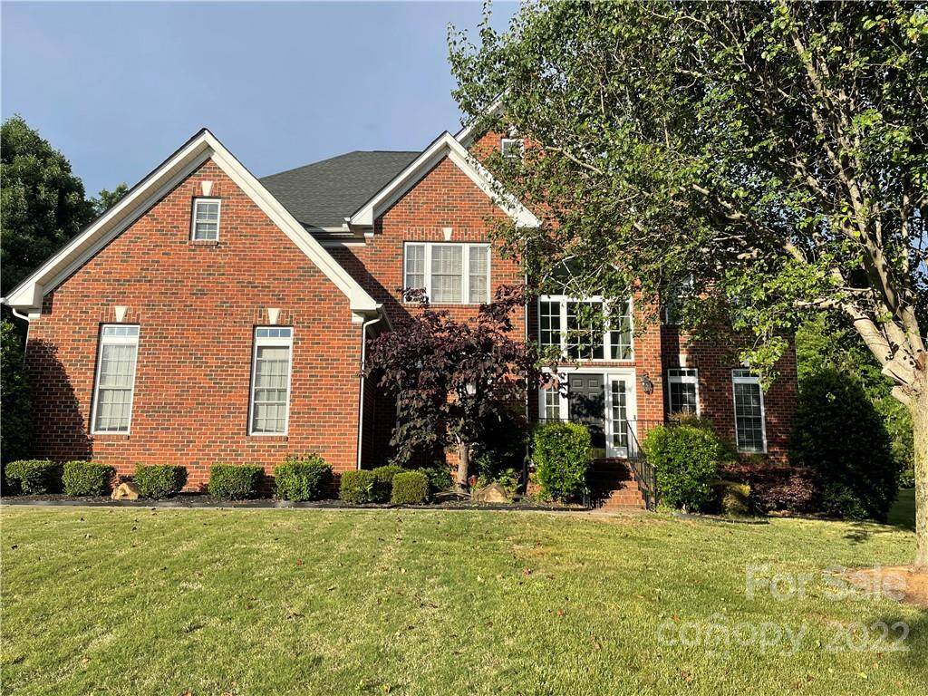 1608 Marble Hill Drive - Photo 1