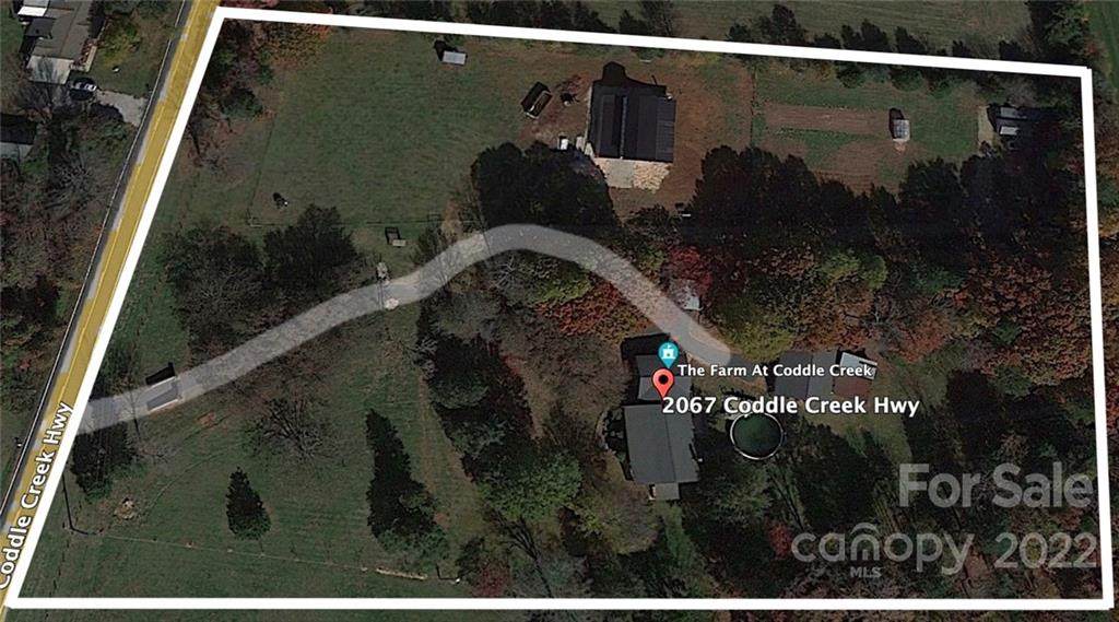 2067 Coddle Creek Highway - Photo 1