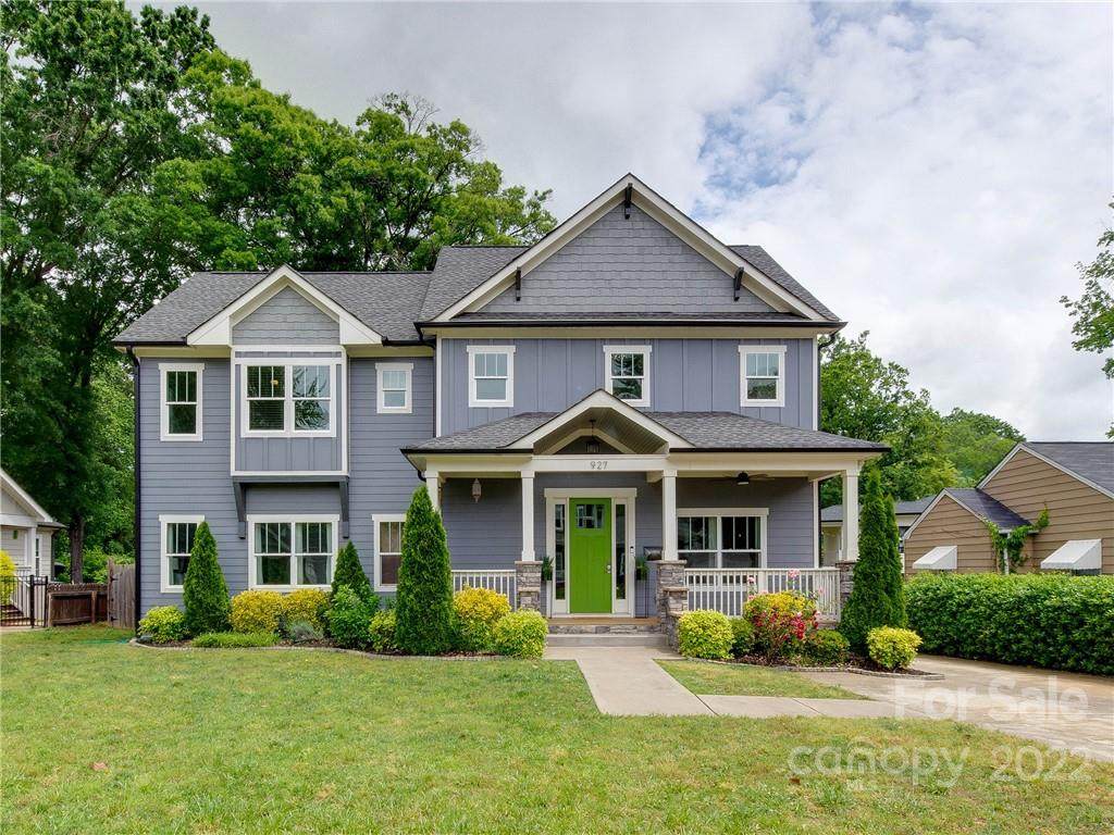 927 Drummond Avenue - Photo 1