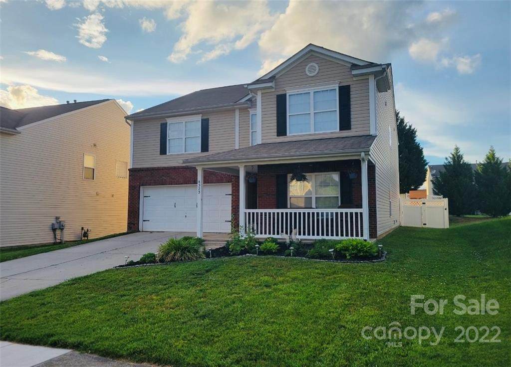 8523 Redding Glen Avenue - Photo 1