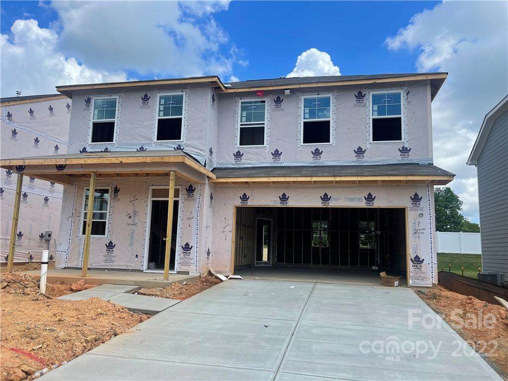 6006 Weddington Pointe Drive - Photo 1