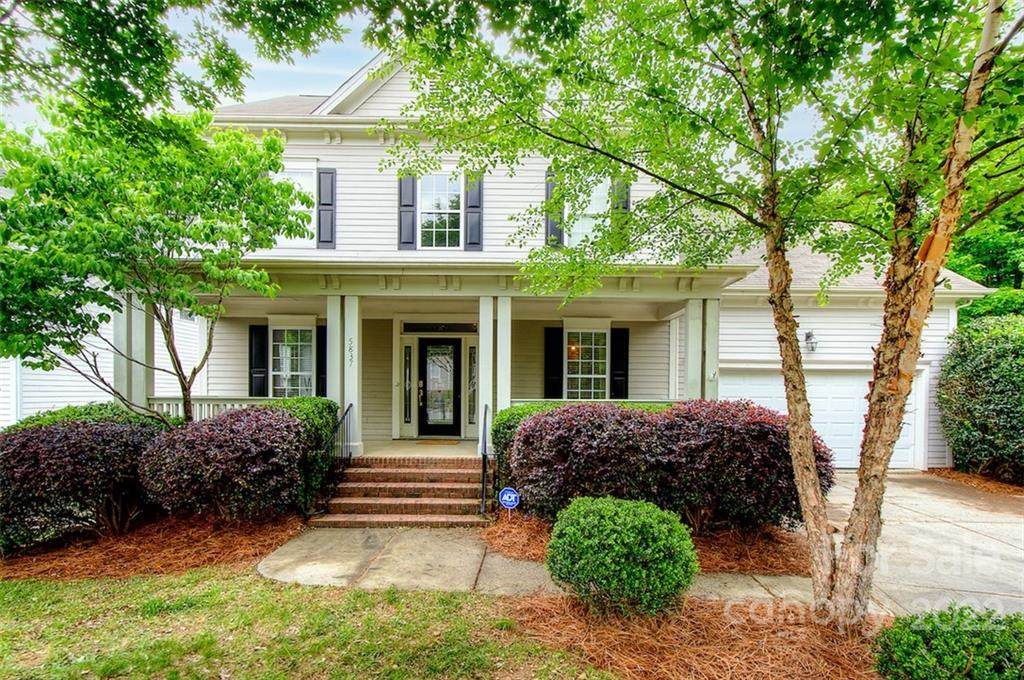 5837 Mctaggart Lane - Photo 1